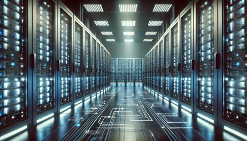 malaysia cloud server